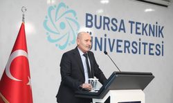 Bursa Emniyet Müdürü Zaimoğlu: Dünya’nın en tehlikeli terör örgütü FETÖ’dür