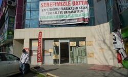 Bursa’da kapanan fabrikanın ürünleri maliyetine satılıyor