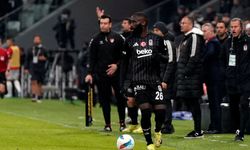 Beşiktaş'ta ayrılacak isimler netleşiyor