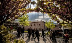 Türkiye'de hava sıcaklığı 11 katına çıkıyor