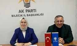 AK Parti’de kongre sonrası ilk toplantı