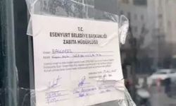 Esenyurt Zabıtasından işletmelere sahte içki denetimi