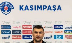 Kasımpaşa’da Burak Yılmaz dönemi