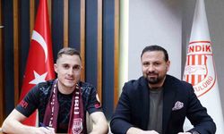 Pendikspor, Djordje Denic’i kadrosuna kattı