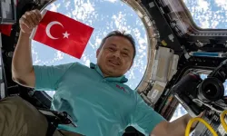 Türkiye’nin İlk Astronotu Alper Gezeravcı İnegöllü Öğrencilerle Buluşuyor