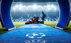 UEFA şampiyonlar ligi eşleşmeleri belli oldu