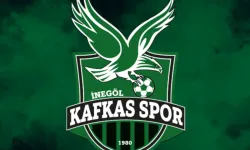 Kafkasspor 2 transferi bitirdi