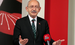 Kılıçdaroğlu geri mi dönüyor?