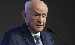 Devlet Bahçeli Hakkında 'Terörü Övmek' Suçlamasıyla Suç Duyurusu Yapıldı