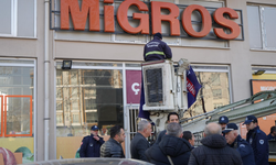 Fahiş fiyat uygulayan market 3 gün kapatıldı