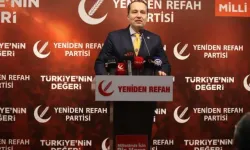 Yeniden Refah Hangi Parti İle Birleşecek?