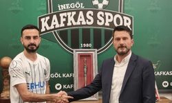 Süper lig'de forma giymişti