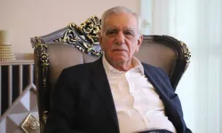 Ahmet Türk hakkında yeni karar!