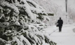 Meteoroloji duyurdu: Kar ve fırtına geliyor!