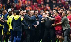 Olaylı Galatasaray-Fenerbahçe derbisine ilişkin yargılama başladı: Mert Müldür tanık olarak dinlenecek