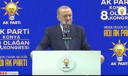 Erdoğan: Çevre yollarına yeri yatırımlar yapacağız