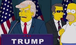 Simpsonlar'ın 2025 kehanetleri sosyal medyada gündem oldu