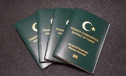 Yeşil ve gri pasaportta sistem değişiyor