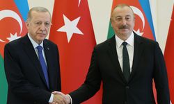 Cumhurbaşkanı Erdoğan, Azerbaycan Cumhurbaşkanı Aliyev ile telefonda görüştü