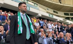 Bursa’da Bursaspor Aşkı Çığ Gibi Büyüyor!