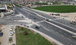 İnegöl'e çevre yolu müjdesi