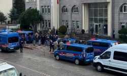 Enerji ve nakil kablosu hırsızlığı çetesine yönelik Bursa merkezli operasyonda 19 tutuklama