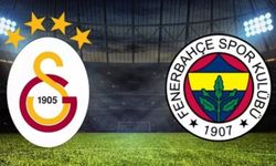 Galatasaray-Fenerbahçe derbisinin tarihi değişti!