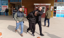 İnegöl’de şehir eşkıyaları yakalandı