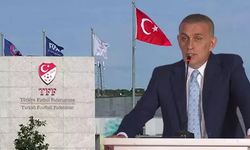 TFF Başkanı Hacıosmanoğlu, Galatasaray ve Fenerbahçe başkanları ile görüşecek