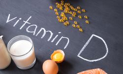 Uykusuzluğun altında yatan neden vitamin eksikliği olabilir