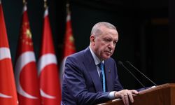 Cumhurbaşkanı Erdoğan açıkladı: Hayvancılık yapacak gençlere ve kadınlara 2 yıl ödemesiz kredi