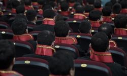 Türkiye Adalet Akademisi Kanunu Teklifi, Genel Kurul'da kabul edildi