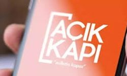 Açık Kapı Yardım Parası Başvurusu Nasıl Yapılır?