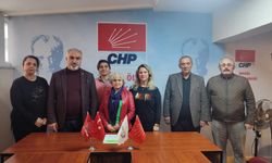 CHP İNEGÖL'DE EĞİTİMİN SORUNLARINI GÜNDEME GETİRDİ