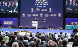 Erdoğan: "Ekonomik durum geçici bir dönemdir"