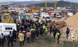 Bursa'da servis minibüsünün şarampole uçtuğu kazada tır şoförü gözaltına alındı