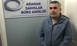 Bursa'da 41 yıl hapis cezasıyla aranan 41 yaşındaki firari yakalandı