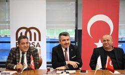 Bursa'da ruhsat süreçleri için önemli işbirliği