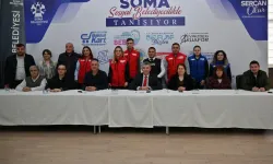 Manisa Soma, sosyal belediyecilikle tanışıyor