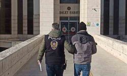 Balıkesir’de aranan 38 şahıs yakalandı