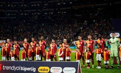 Galatasaray kupada Bolu deplasmanında