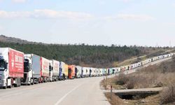 Trakya’da Ocak ayı ihracat ve ithalat verileri açıklandı