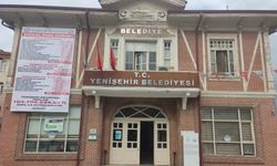 Bursa Yenişehir Belediyesi 4 Memur Alacak