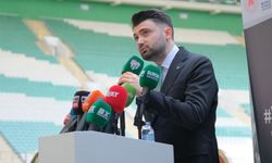 Bursaspor ile Nilüfer Futbol Kulübü Arasında Pilot Takım Anlaşması