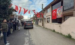 Şehit Mustafa Bazna’nın şehadet haberi ailesine verildi