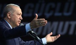 Cumhurbaşkanı Erdoğan: "(Şara’nın ziyareti) İki komşu ülke olarak geleceğimize yön verecek mühim kararlar aldık"