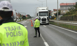 Bakan Yerlikaya duyurdu: Milyonlarca araç denetlendi