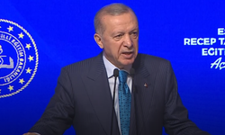 Erdoğan: ''Sosyal medyaya yaş sınırı gelebilir''