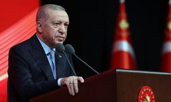 Cumhurbaşkanı Erdoğan: ''İŞKUR Gençlik Programımızı devreye alıyoruz''