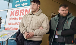 İnegöl'de bebek yüzlü uyuşt*rucu taciri yakalandı